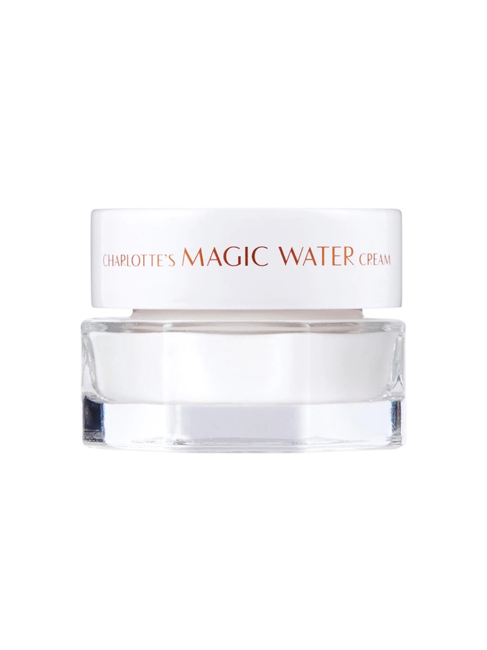 Charlotte Tilbury Charlotte’s Magic Water Cream - 0.23oz